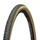 TYRE FOR URBAN BIKE 450A HUTCHINSON BLACK-RIGID-(37-390)
