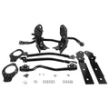 FRAME REINFORCEMENT KIT "PIAGGIO GENUINE PART" PORTER EURO 6  -1E001645-