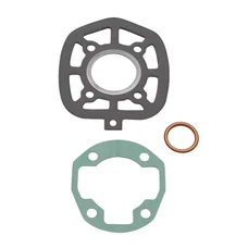 GASKET SET FOR CYLINDER KIT FOR MOPED POLINI FOR  MBK 51 L.C. - (209.0312)