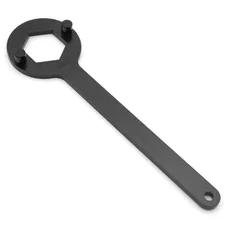 OUTIL/CLE DEMONTE EMBRAYAGE SCOOT P2R 38mm POUR MOTEUR MBK/YAMAHA/KYMCO (ECROU 38mm)