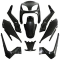 FAIRINGS/BODY PARTS FOR MAXISCOOTER  YAMAHA 125-250 XMAX 2006>2009 / MBK 125-250 SKYCRUISER 2006>2009 TO BE PAINTED (10 PARTS KIT)  -SELECTION P2R-