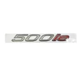 DECAL (500 I.E.) "PIAGGIO GENUINE PART" 500 MP3 SPORT 2011>  -674055-