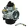 CARBURATEUR SCOOT P2R 12 TYPE PHVA POUR MBK 50 BOOSTER 2004>, NITRO 2004>/PEUGEOT 50 SPEEDFIGHT/YAMAHA 50 BWS 2004>, AEROX 2004> (LIVRE SANS STARTER - SANS RECHAUFFEUR)  -QUALITE PREMIUM-