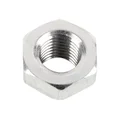 ECROU TAMBOUR DE FREIN ORIGINE VESPA TRIPORTEUR APE 50 -126409-