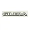 653756 - AUTOCOLLANT  "GILERA"