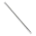 ROD- SIDE PART FOR FRONT FAIRING "PIAGGIO GENUINE PART" 50-125 FLY 2008>2011  -655437-