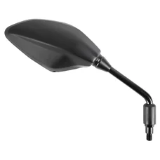 RETROVISEUR ADAPTABLE YAMAHA 320 MT-03 2022>2023 DROIT NOIR (HOMOLOGUE CE)  -MAGNETI MARELLI-