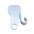 CHOKE FLAP FOR CARB DELLORTO SHA
