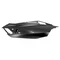 SP1B007714NL - RIGHT BODY SIDE  SXR MAT BLACK SPD