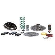 VARIATEUR MAXISCOOTER MALOSSI MULTIVAR MHR NEXT OVER RANGE POUR YAMAHA 560 TMAX 2020>, 530 TMAX 2017>2019 (J415E) (KIT COMPLET)