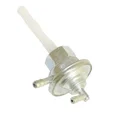 FUEL TANK TAP FOR MAXISCOOTER 125CC CHINESE 4stroke GY6 152QMI (To screw)  -SELECTION P2R-