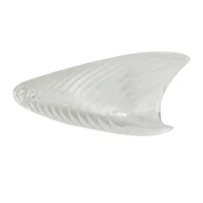 CABOCHON DE CLIGNOTANT AVANT GAUCHE ORIGINE PIAGGIO 50-125 LIBERTY 2006>2009, 125-250-300-400-500 BEVERLY 2010< -639122-