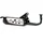EXHAUST FOR SCOOT TECNIGAS SILENT PRO FOR CPI 50 HUSSAR EURO 2, POPCORN EURO 2/KEEWAY 50 F ACT, FOCUS