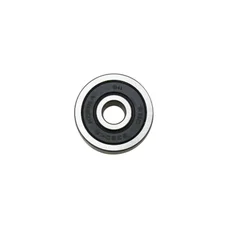 BEARING FOR WATER PUMP SHAFT (28x8x9) "PIAGGIO GENUINE PART" 125-300 BEVERLY, VESPA GTS, 125 X9, X8, X10/APRILIA 125-250 SCARABEO, SPORT-CITY, ATLANTIC  -82755R-