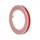 LISERET DE JANTE TUNING HPX/MOTIP SOLIDLINE ROUGE 6 mm (10M)