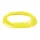DURITE ESSENCE SOUPLE 2x5 JAUNE TRANSPARENT (ROULEAU 10M) (HUILE , HYDROCARBURES)  -SELECTION P2R-