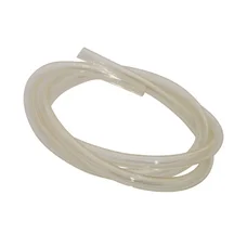 FUEL HOSE REPLAY 5mm TRANSPARENT (1M)