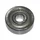 BEARING FOR TRANSMISSION HOUSING FOR  PIAGGIO 50 ZIP, FLY, NRG, LIBERTY, VESPA LX/GILERA 50 STALKER, RUNNER (28x8x9)  -SELECTION P2R-