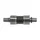 BOITIER PEDALIER SHIMANO CARRE UN300 110mm (boite de 68) FILETAGE ANGLAIS / BSC / 1,37x24