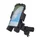 SUPPORT SMARTPHONE/TELEPHONE/GPS SHAD X-FRAME FIXATION SUR GUIDON (POUR TELEPHONE 180X90mm)  (X0SG00H)