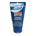 CLEANER/RENOVATOR FOR HEADLIGHT GLASS AREXONS (150ml)