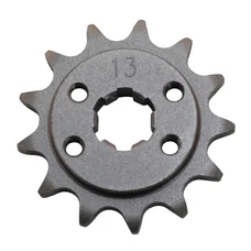 PIGNON 50 A BOITE ADAPTABLE DERBI 50 SENDA 1994>1999, GPR 1997>1999, FENIX/CAGIVA 50 MITO  420  13 DTS  -P2R-