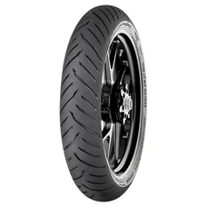 PNEU MOTO 17'' 120/70-17 CONTINENTAL CONTIROADATTACK 4 RADIAL ZR M/C FRONT TL 58W