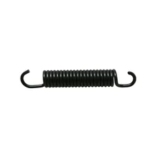 SPRING - FOR STAND "PIAGGIO GENUINE PART" COMMON TO THE RANGE MAXISCOOTER 125-250-300 CC  -582850-