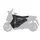 TABLIER COUVRE JAMBE TUCANO POUR HONDA 125 FORZA 2021>, 350 FORZA 2021> (R220PRO-X) (TERMOSCUD PRO 4 SEASON) (SYSTEME ANTI-FLOTTEMENT SGAS)