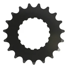 SPROCKET COMPATIBLE BOSCH E-DRIVE- STRONGLIGHT (BOSCH 2nd génération) 19T.