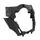 SUPPORT OPTIQUE/PHARE 50 A BOITE ORIGINE POUR RIEJU 50 MRT, MRT PRO (OEM 0/000.620.5301)