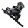 BRAKE CALIPER - FOR ROAD BIKE- SHIMANO FRONT DISC ULTEGRA 8170 HYDRAULIC - FLAT MOUNT.