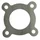 GASKET FOR CYLINDER HEAD FOR MINARELLI 50 AM6 1996>1999/MBK 50 X-POWER, X-LIMIT/YAMAHA 50 TZR, DTR/PEUGEOT 50 XPS, XR6/RIEJU 50 RS1, SMX/APRILIA 50 RS (INNER GASKET) (SOLD PER UNIT)  -ARTEIN-