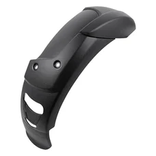 1B010498 - RIGHT FRONT MUDGUARD WITH COVER