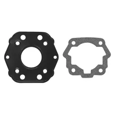 GASKET SET FOR CYLINDER KIT FOR FOR DERBI 50 SENDA 1994>2005, GPR 1997>2005/BULTACO 50 ASTRO, LOBITO/GILERA SMT, RCR ( DERBI EURO 2) -  -SELECTION P2R-