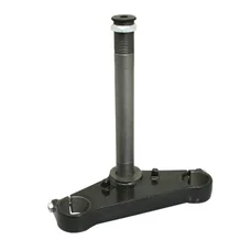 LOWER FORK YOKE "PIAGGIO GENUINE PARTS" GILERA 50 SMT, RCR 2011>  -866581-