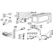 Dispositifs electriques