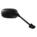 RETROVISEUR ADAPTABLE SUZUKI 650 GSF BANDIT 2005>2006  DROIT NOIR (OE 56500-38G00-000) (HOMOLOGUE CE)  -SELECTION P2R-