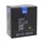 INNER TUBE FOR BICYCLE 29 x 1.75-2.40 et 700 x 40-60 SCHWALBE AIR PLUS -REINFORCED--ALUMINIUM PRESTA VALVE (AV19AP)
