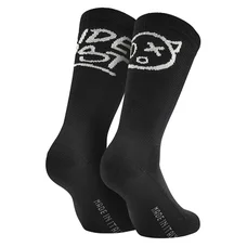 CHAUSSETTES/SOCQUETTES ETE GIST FASTER NOIR 40/43 (PAIRE) -5876