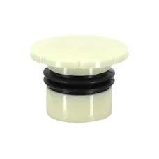 FUEL CAP FOR MOPED MBK 88, 89, 881 (to press - cream colour) -SELECTION P2R
