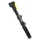 POMPE MINI ROUTE/VTT MICHELIN NOIR EN ALU AVEC MANO 8 BARS POIGNEE ORIENTABLE (PRESSION 5 BARS MAX) VS/VP