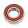 ROULEMENT ROUE NTN 6004-2RS LLU/5K (20x42x12) (VENDU A L'UNITE)