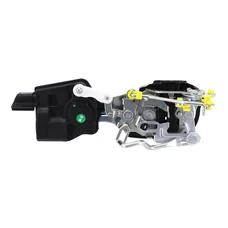 WET610150100A0 - LH FRONT DOOR CENTRAL CONTROL LOCK ASSY