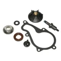 KIT REPARATION POMPE A EAU MAXISCOOTER ADAPTABLE PIAGGIO 350 BEVERLY 2012> (KIT)  -P2R-