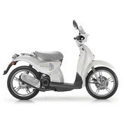 Scarabeo  2T 50 E2 Net 2009