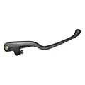 BRAKE LEVER FOR BMW F 650 GS 2009>2012, F 800 GS-R-ST 2006>2015, K 1200 R 2005>2008, K 1300 GT-R-S 2009>2015, R 1200 GS-R-S-ST 2004>2010  BLACK  -SGR-