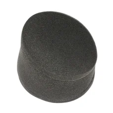 AIR FILTER FOAM FOR 50cc MOTORBIKE BETA 50 RR 2014>/CPI 50 SM, SX  -SELECTION P2R-