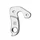 DERAILLEUR HANGER-MARWI-ALUMINIUM- BULLS GH-210 (SOLD PER UNIT)