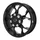 JANTE/ROUE ARRIERE NOIRE ORIGINE PIAGGIO 400 MP3 SPORT 2022> -1C00620000090-